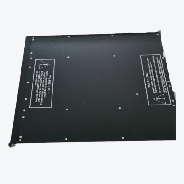 МОДУЛЬ ПРЕКРАЩЕНИЯ I/O TRICONEX 9771-210 TRICON СЕТНООЙ-АНАЛОГОВ