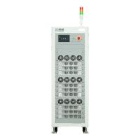 Base de données régénératrice de MySQL de système de test de paquet de batterie de 100V100A EV