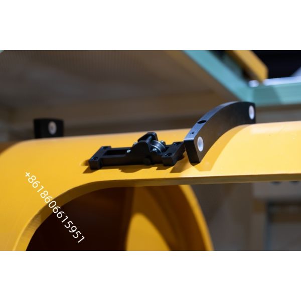 PN630 700r/Min Tubular Stranding Machine For Tube Type Wire Twist