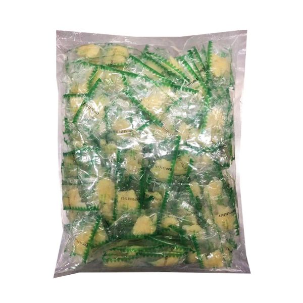 Customized Packaging Private Label Top Grade Low Price Iso Haccp Standard Pickled Vegetable Cucumber