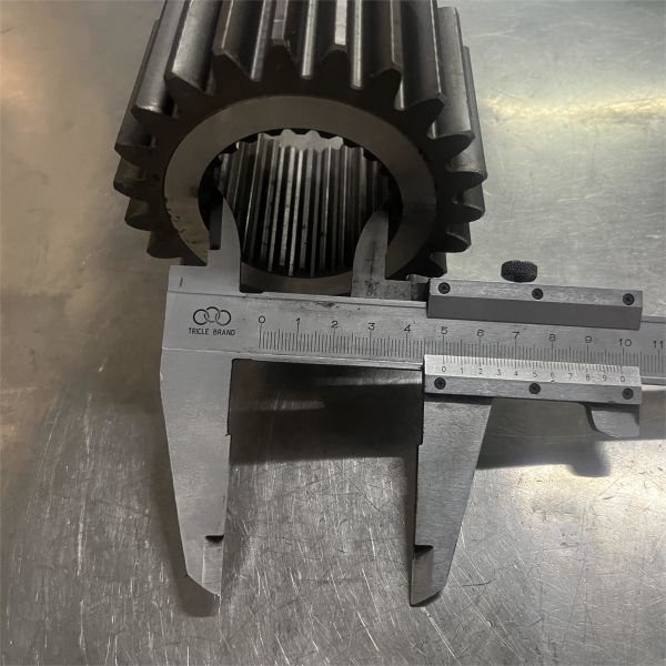 Центральная передача WG9012340005 HOWO Части грузовиков