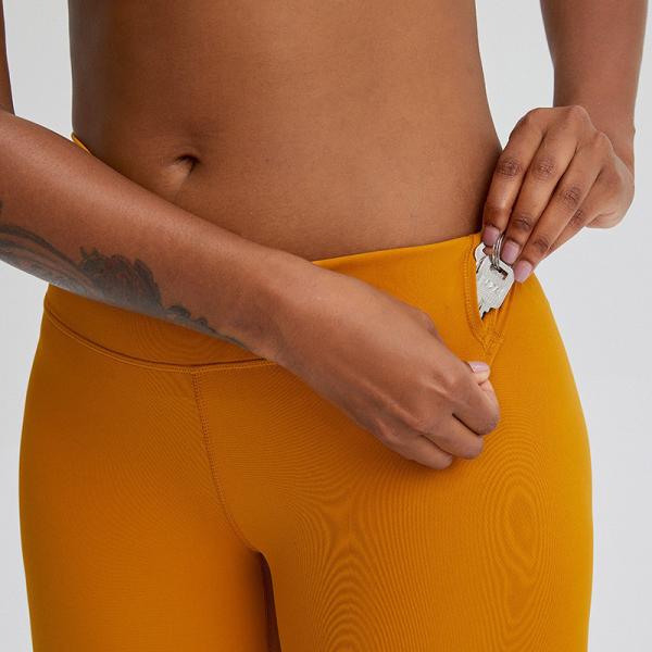 High Waisted Tight Yoga Pants For Women Manufacturer Supply