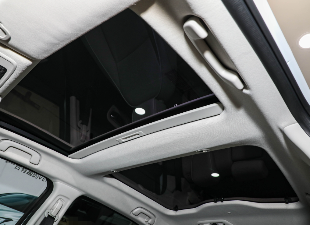 2024 GAC Hondas eNP1 420 км 510 км Версия электромобиля Электрический спортивный внедорожник Honda Automobile