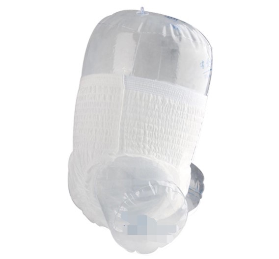 Waterproof Soft Thick Hydrophilic Baby Diaper Pants