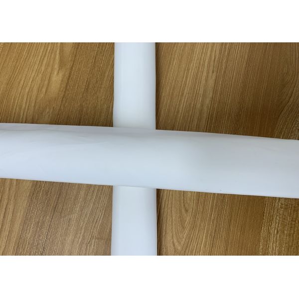 40 Micron Monofilament White Plain Weave FDA Nylon Filter Mesh For Filtration