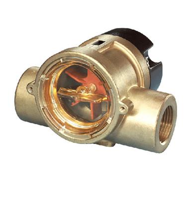 Dwyer SFI-100T-1/2-A711T, indicateur de débit / émetteur SFI-100T-3/4-A711T