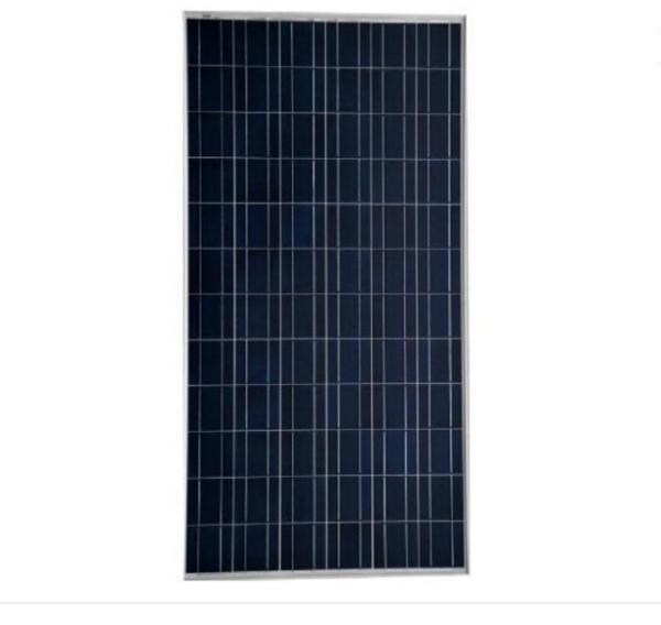 O painel IP65 solar policristalino impermeável para Motorhome derramou a caravana