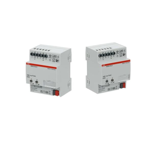 ABB UD/S4.315.2.1 4-Channel 315W Universal Dimming Actuator