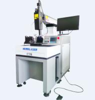 Herolaser 1064nmの高い等級材料のための自動レーザ溶接機械