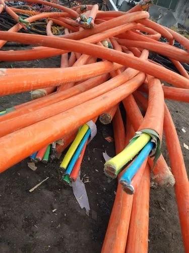 XLPO Insulation Energy Storage Cable Battery Cable ES-RYJ-125/ES-H09Z-F