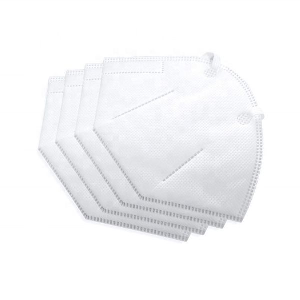 3 Layer Antiviral Disposable Medical Face Mask Thick Sanitary Surgical Mask