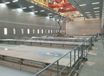 PT ED Equipment/Automotive Paint Shop