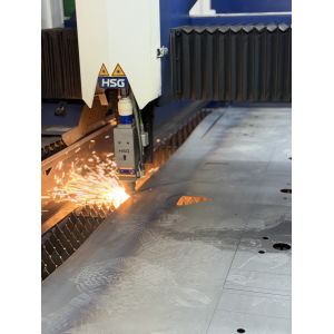 Shenzhen Baiyao Automatic Sand Blasting Equipment Co., Ltd.