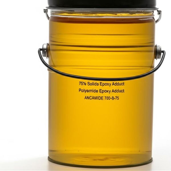 75% Solids Epoxy Adduct Polyamide Epoxy Adduct ANCAMIDE 700-B-75