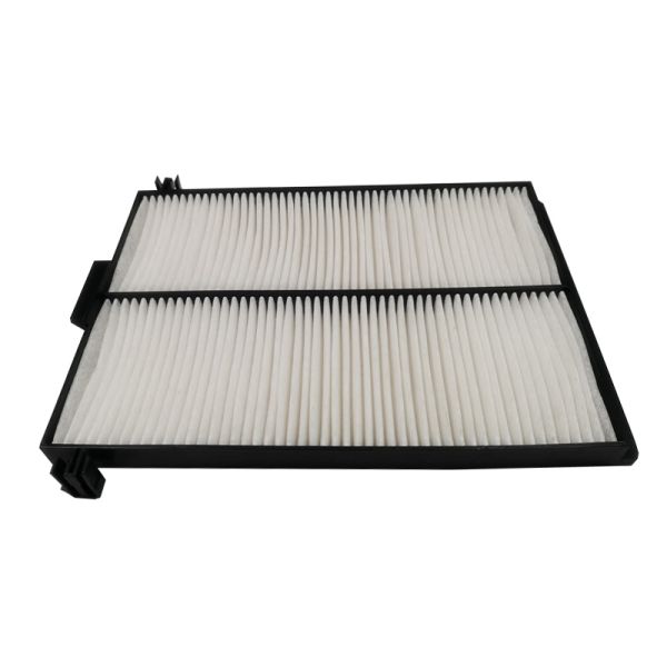 Construction Equipment K1030288 Cabin Air Filter SC80047 for Improved Air Filtration