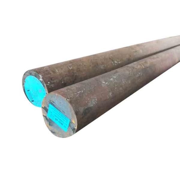 GBT700 JIS Q195 Q215 Carbon Steel Round Bar Dia 1mm To 600mm
