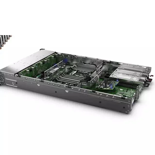 Brand New Intel Xeon Gold 5122 Hpe Proliant Dl560 Gen10 Gen11 2u Rack Server