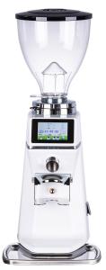 10 - 15kg/h Espresso Bean Grinder With Flat Burr Grinder Feature