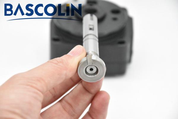 BASCOLIN Head Rotor Factory ELECTRICAL ECD PUMP Head Rotor 096400-1441 for TOYOTA 1KZ-TE 4/12R