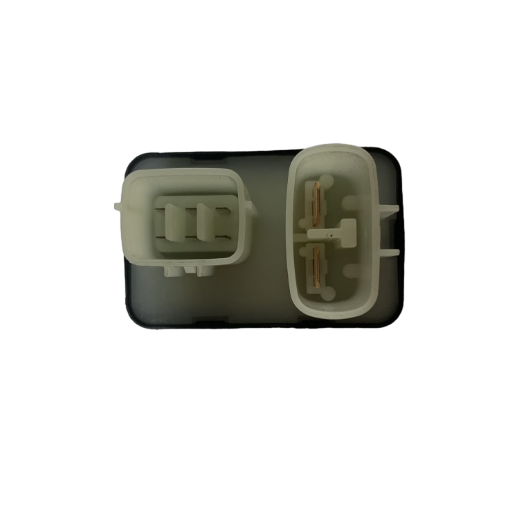 Long Working Life Safety Relay with Plastics Copper Material for CPCD20-30 Forklift Electric System