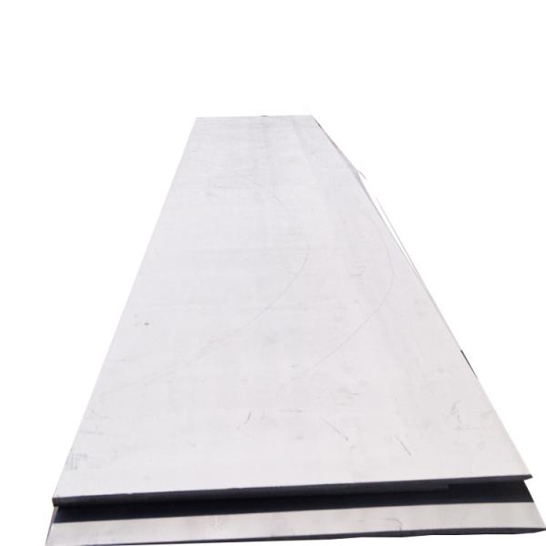 309s Grade 0Cr23Ni13 Hot Rolled  SS Steel Plate