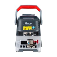 Xhorse Dolphin II XP-005L XP005L Key Cutting Machine with HD Screen & Built-in Battery