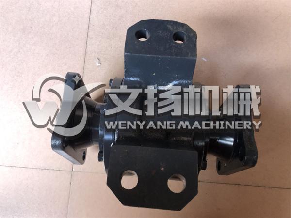 Lonking wheel  loader original spare parts Intermediate support bearing CDM833.04.03