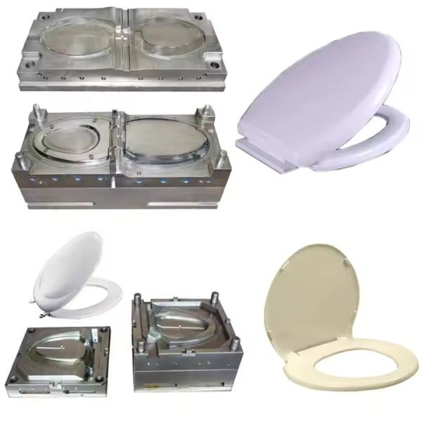 Household Appliance Plastic Parts Mold Design & Making OEM/ODM Molding Solution Provider