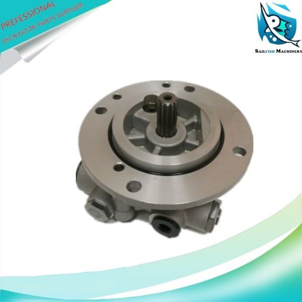 Hot sale good quality K7V63 gear pump for SK130-8 SK130-9 SH130 excavator