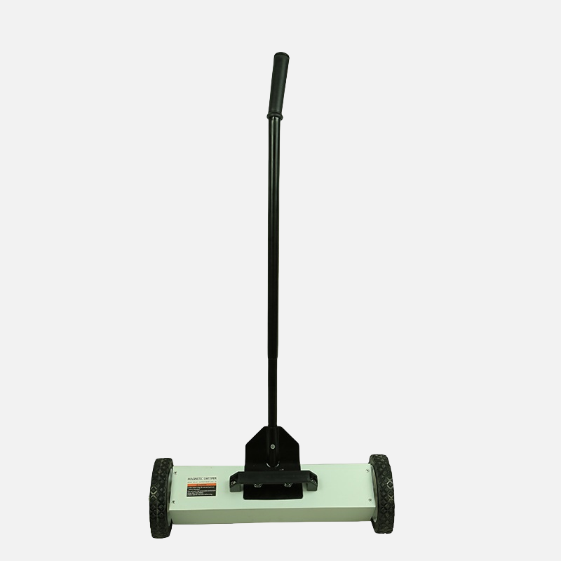Lightweight Aluminum Magnetic Sweeper For Any Surface 18″/24″30″/36″ Widths