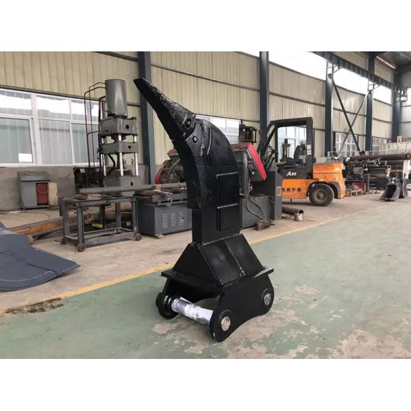 36-40 Tons Machine Excavator Stump Ripper Excavator Spare Parts