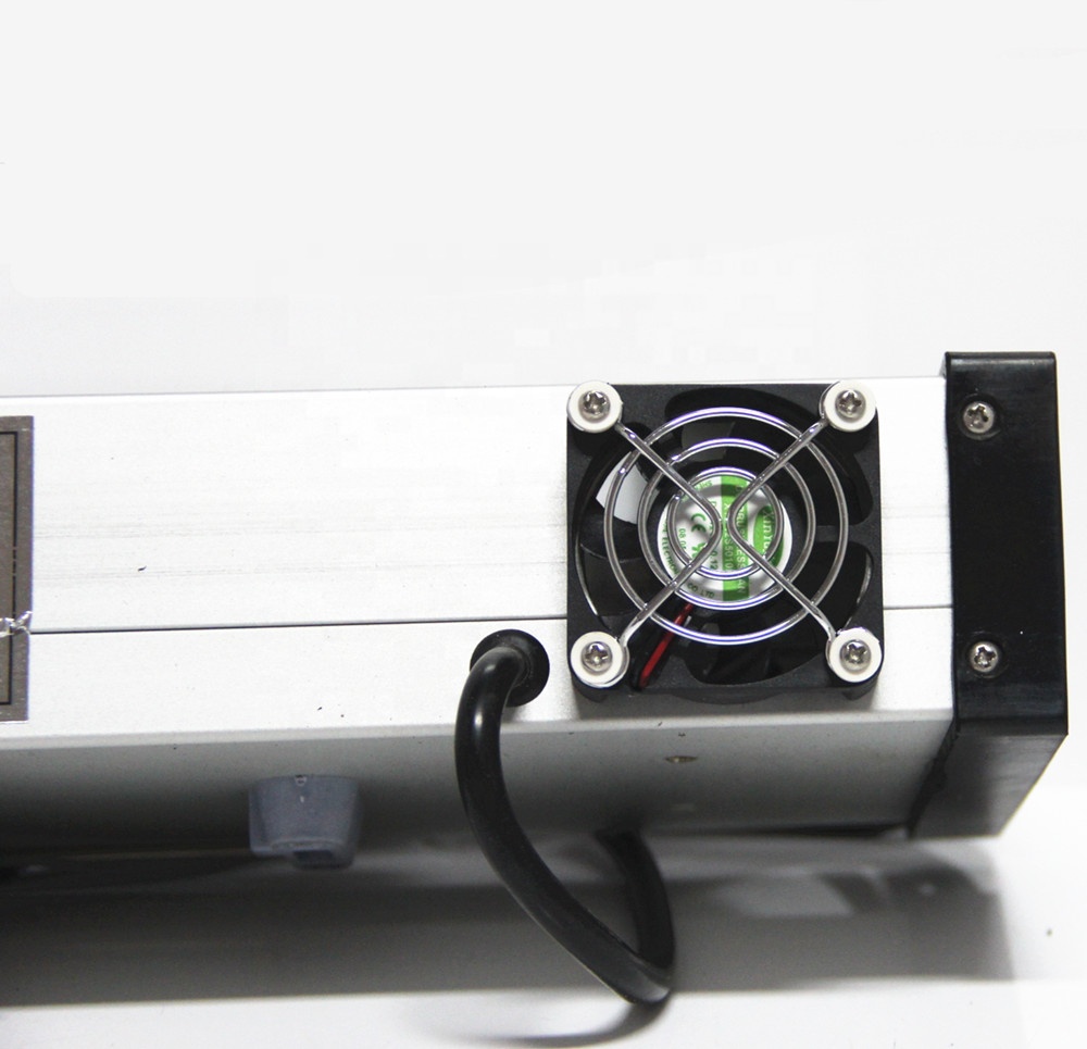 Портативный телезритель фильма рентгенографирования 50W x Рэй привел