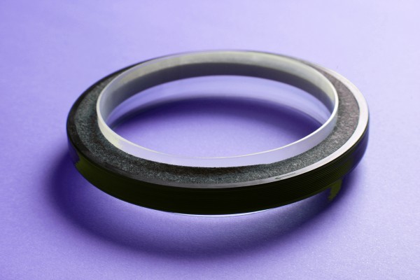 VMQ High Strength Molded Silicone Rubber 700% Elongation for Cable Accessories