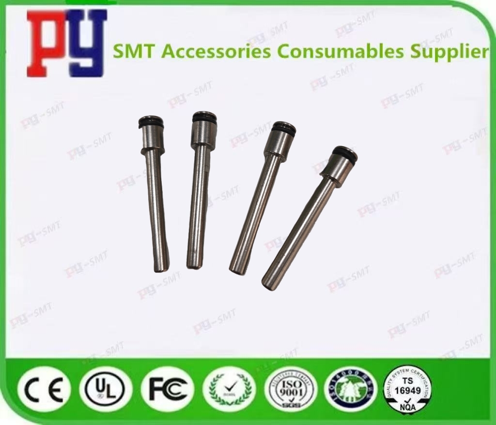 PANASERT smt spare parts  X036-057 High Hardness Metal Insertion Pin SMT AI Insertion Machine Spare Parts For Radial Component Insertion Head