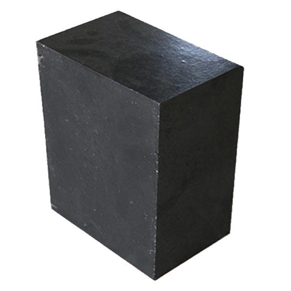 International Standard SiO2 Content Magnesia Carbon Sleeve Refractory Bricks for EAF Tap Hole Mgo Brick