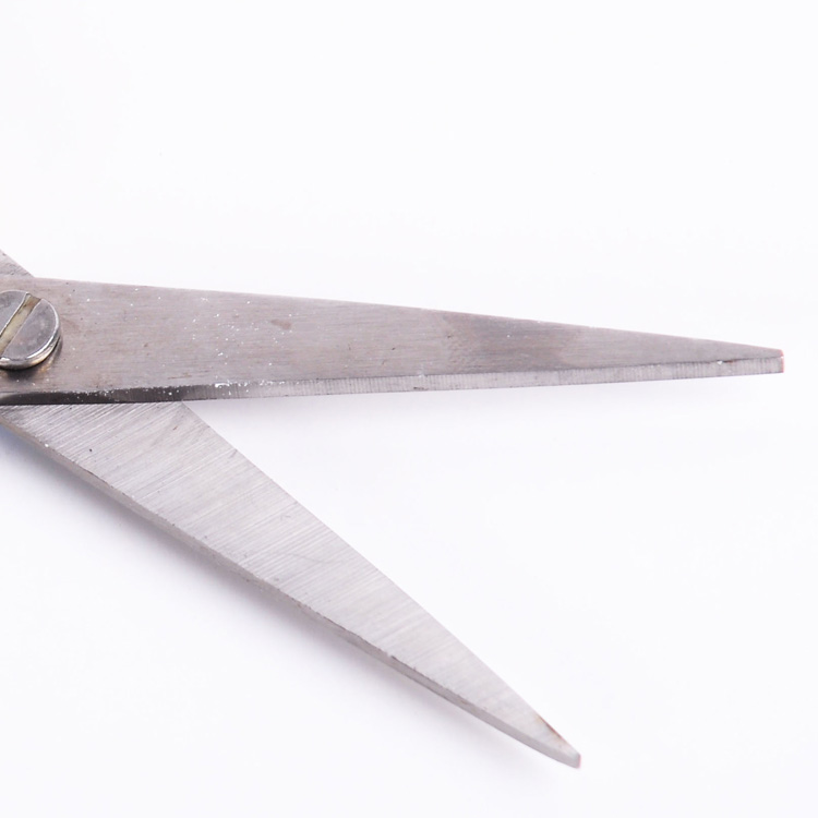 Wholesale high quality office and school supplies 6 inch professional scissor