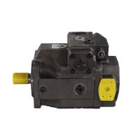 Bomba de pistão axial de A10VSO 71 afastamento cilindro/rolo 32R-VPB22U99-S218