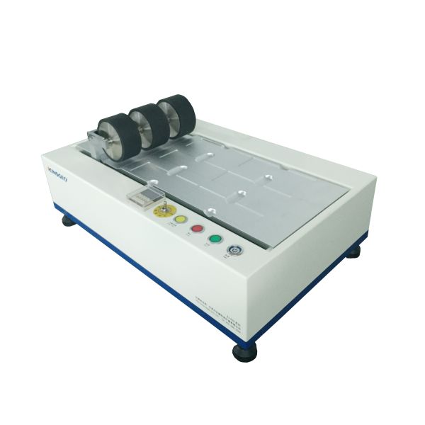 220V Universal Testing Machines , Automatic Electric One Roller Testing Equipment