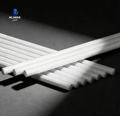 Milky Quartz Stirring Rod