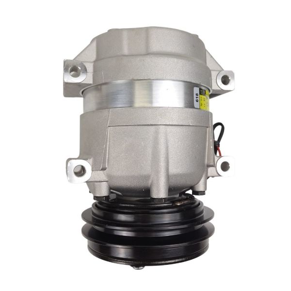 Части 11N6-91040 компрессора кондиционера экскаватора XE215C XCMG