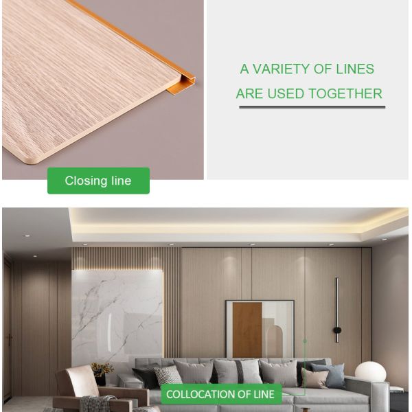 Обугленная древесина бамбукового шпона древесного угля деревянного зерна панели водоустойчивая бамбуковая