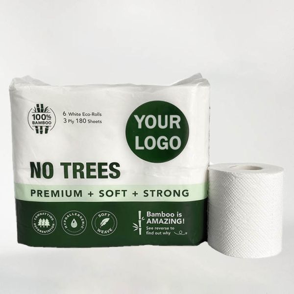 Premium Quality 4-Layer Mini Portable Tissue Pocket High Quality Facial Tissues