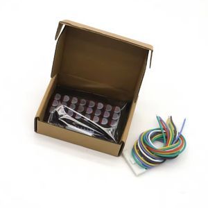 Lithium Battery Active Balancer for Reliable 8s to 10s Systems