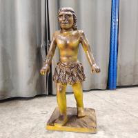Taille personnalisée Modèles animatroniques imperméables pour les parcs à thème