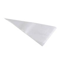 sac sifflant en plastique composé de 0.04-0.08mm pour la décoration de gâteau