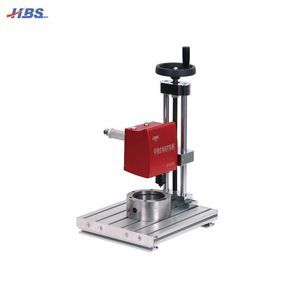 Lower Price Electric Marking Machine to HRC62