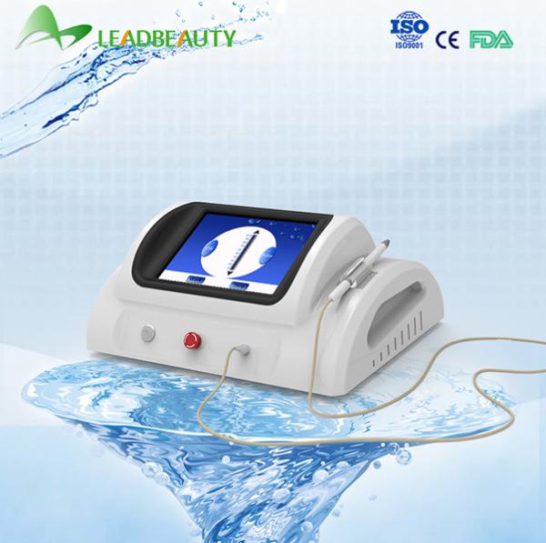 ce approved spider vein removal machine/portable home use spider vein removal machine
