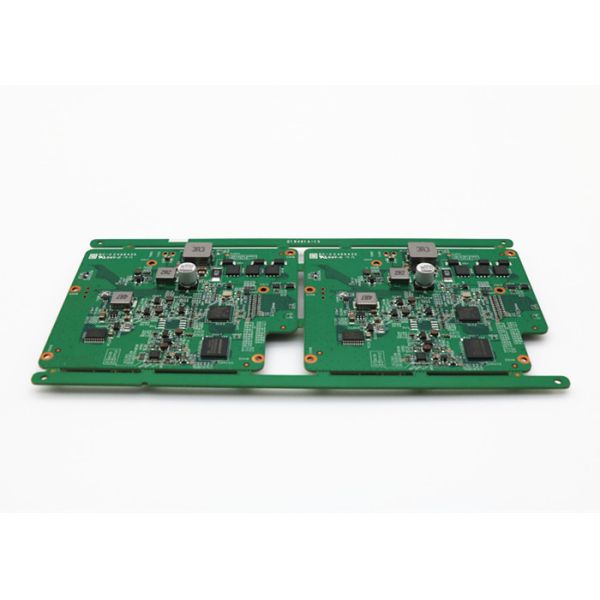 Умные счетчики PCBA Производство SWR Meter&PWR Power Meter PCB сборка Шэньчжэнь