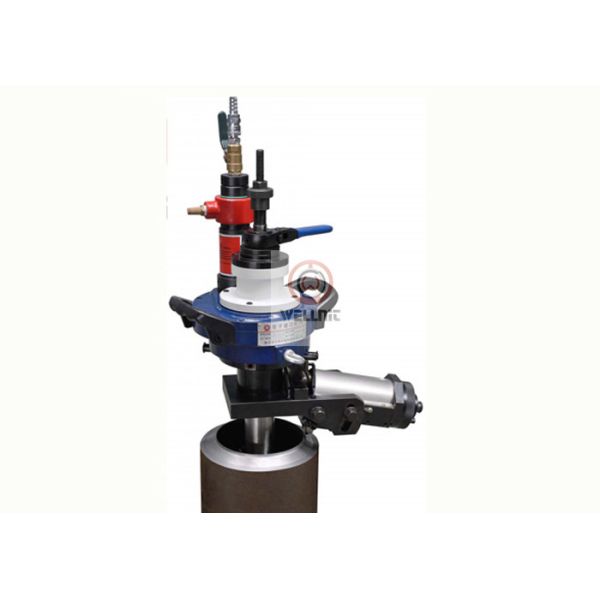 Портативная Хандхэльд скашивая деятельность управляемая Пенуматик холодная 10 Р/