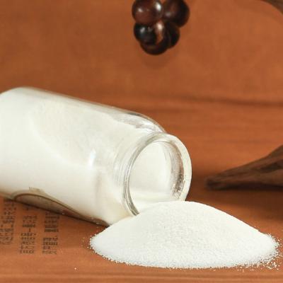 Emulsificante de qualidade alimentar DMG E471 Monoglicerídeo destilado para produtos de panificação